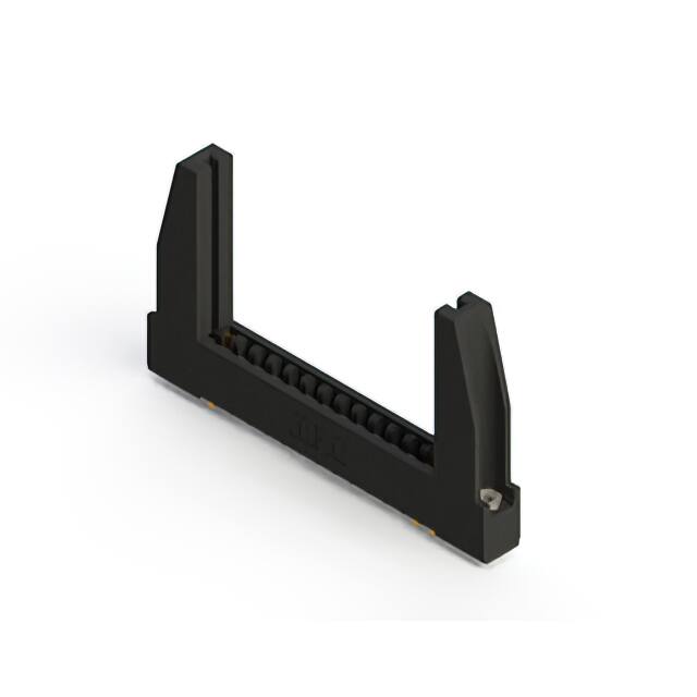 357-028-559-278 EDAC Inc.  Edgeboard Connectors